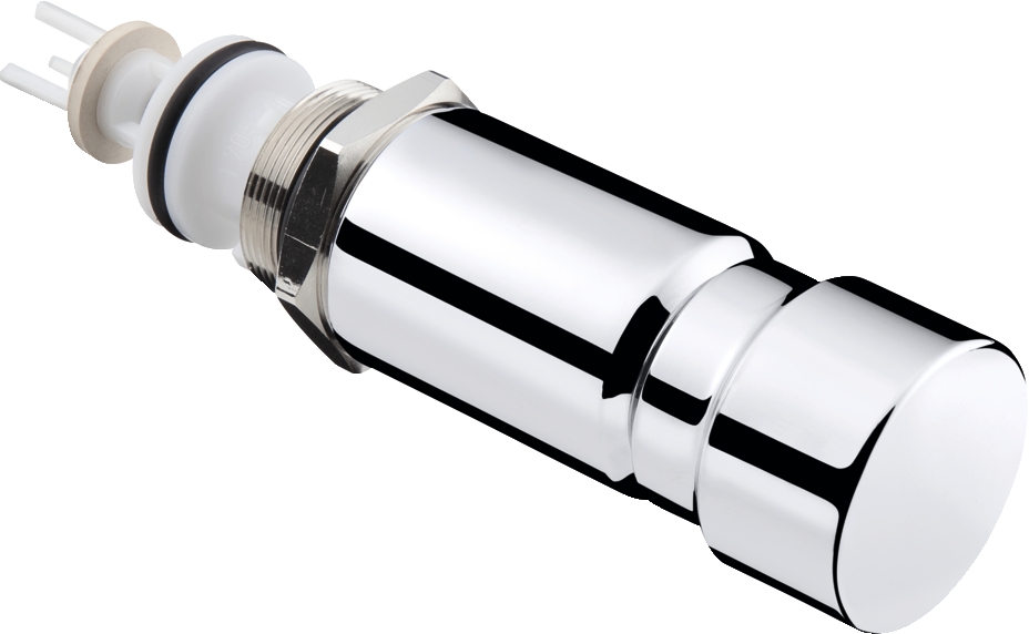 Inverseur chromé 13473000 Axor