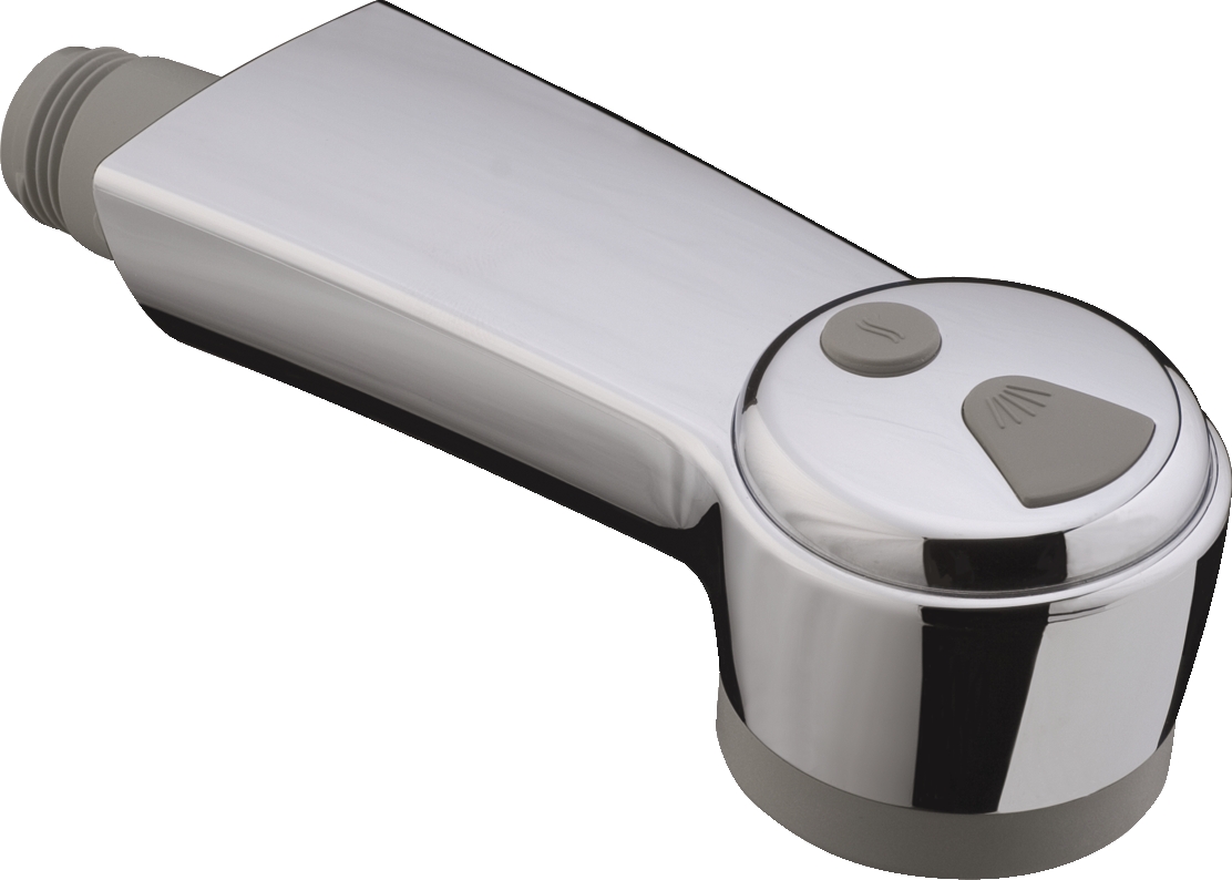 Douchette pour mitigeur évier 14893000 Hansgrohe