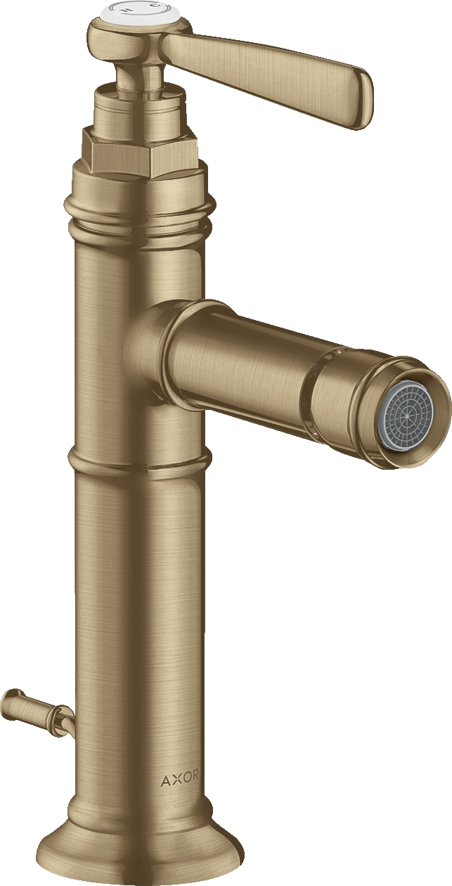 Mitigeur bidet Montreux Axor