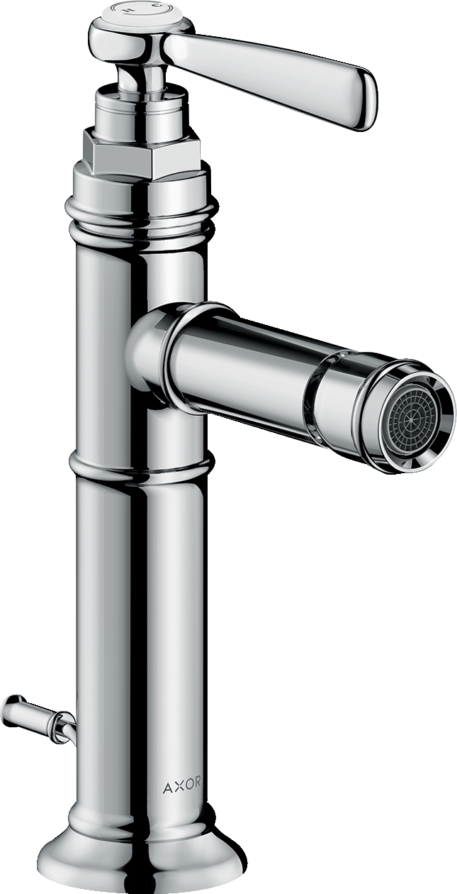 Mitigeur bidet Montreux Axor