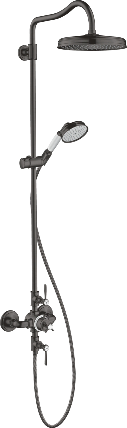 Colonne de douche thermostatique Montreux 240 Axor