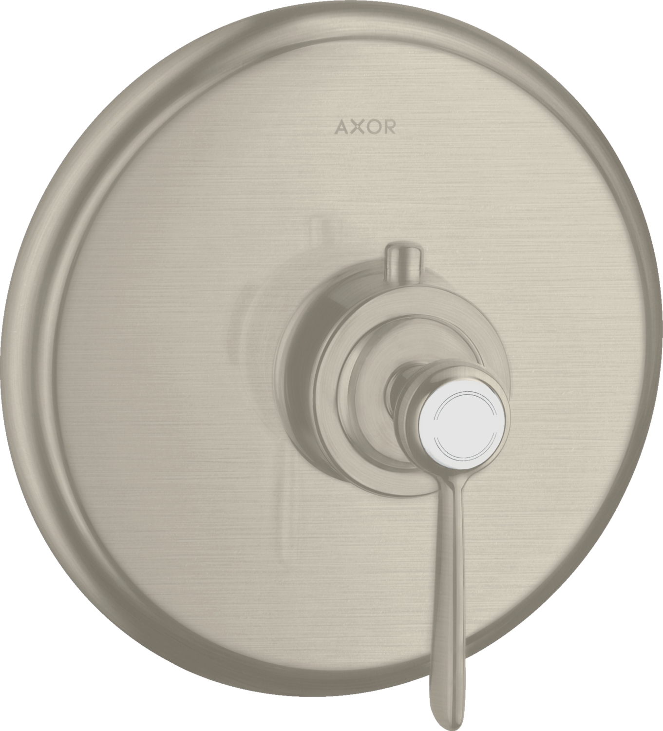 Mitigeur thermostatique de douche encastré Montreux Axor