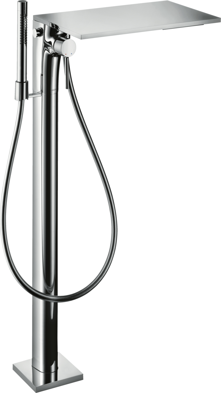 Mitigeur bain-douche Massaud au sol Axor