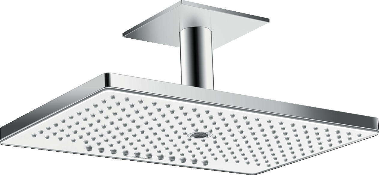 Douche de tête Rainmaker Select 460 3 jets avec bras plafonnier Hansgrohe