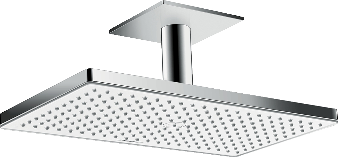 Douche tête plafonnier Rainmaker Select 460 EcoSmart 24012400 Hansgrohe