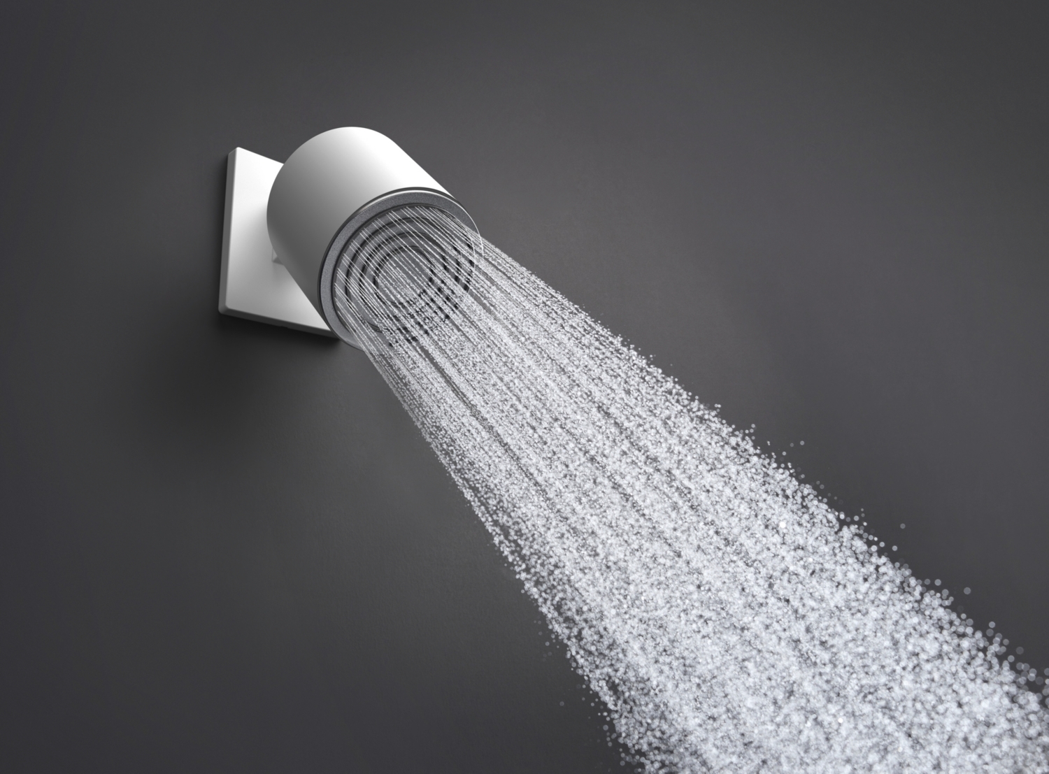 Pomme de douche Pulsify S 105 Hansgrohe