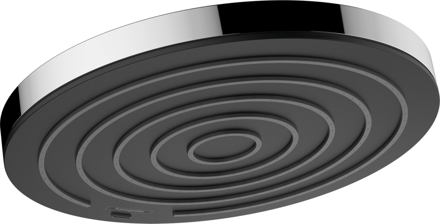 Douche de tête Pulsify S Hansgrohe