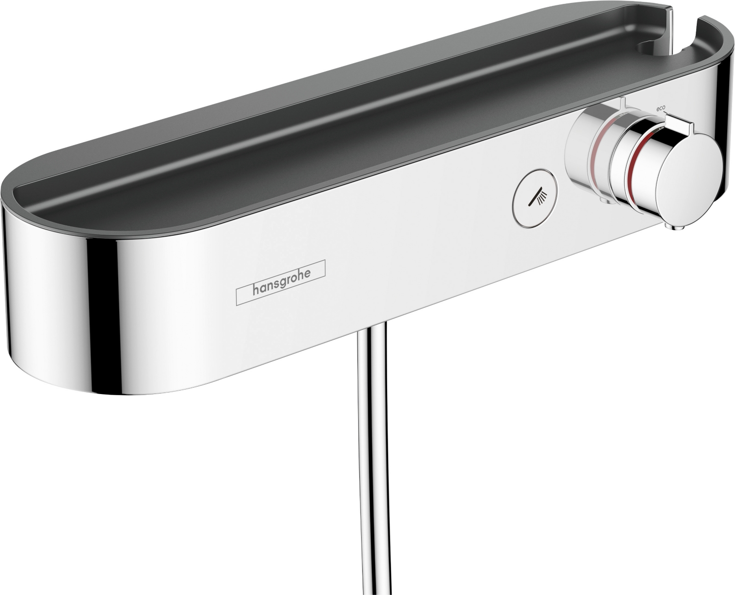 Mitigeur thermostatique douche ShowerTablet Select 400 Hansgrohe