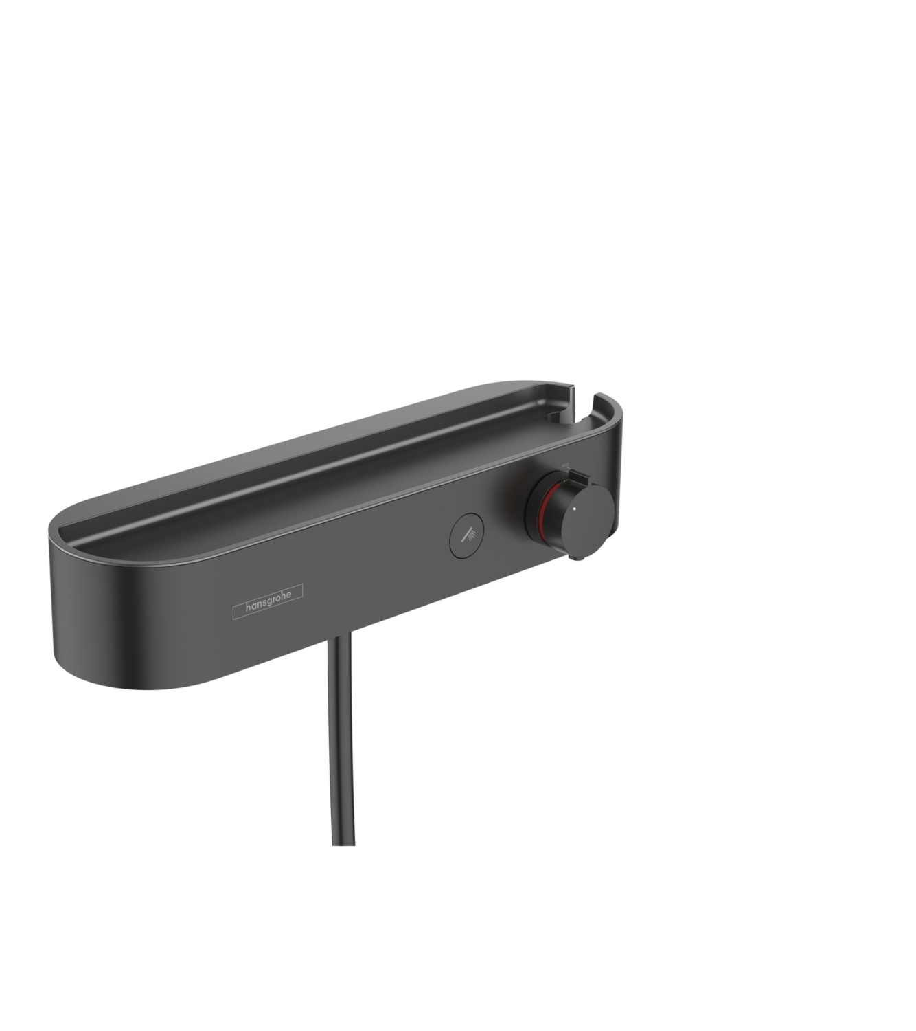 Mitigeur thermostatique douche ShowerTablet Select 400 Hansgrohe