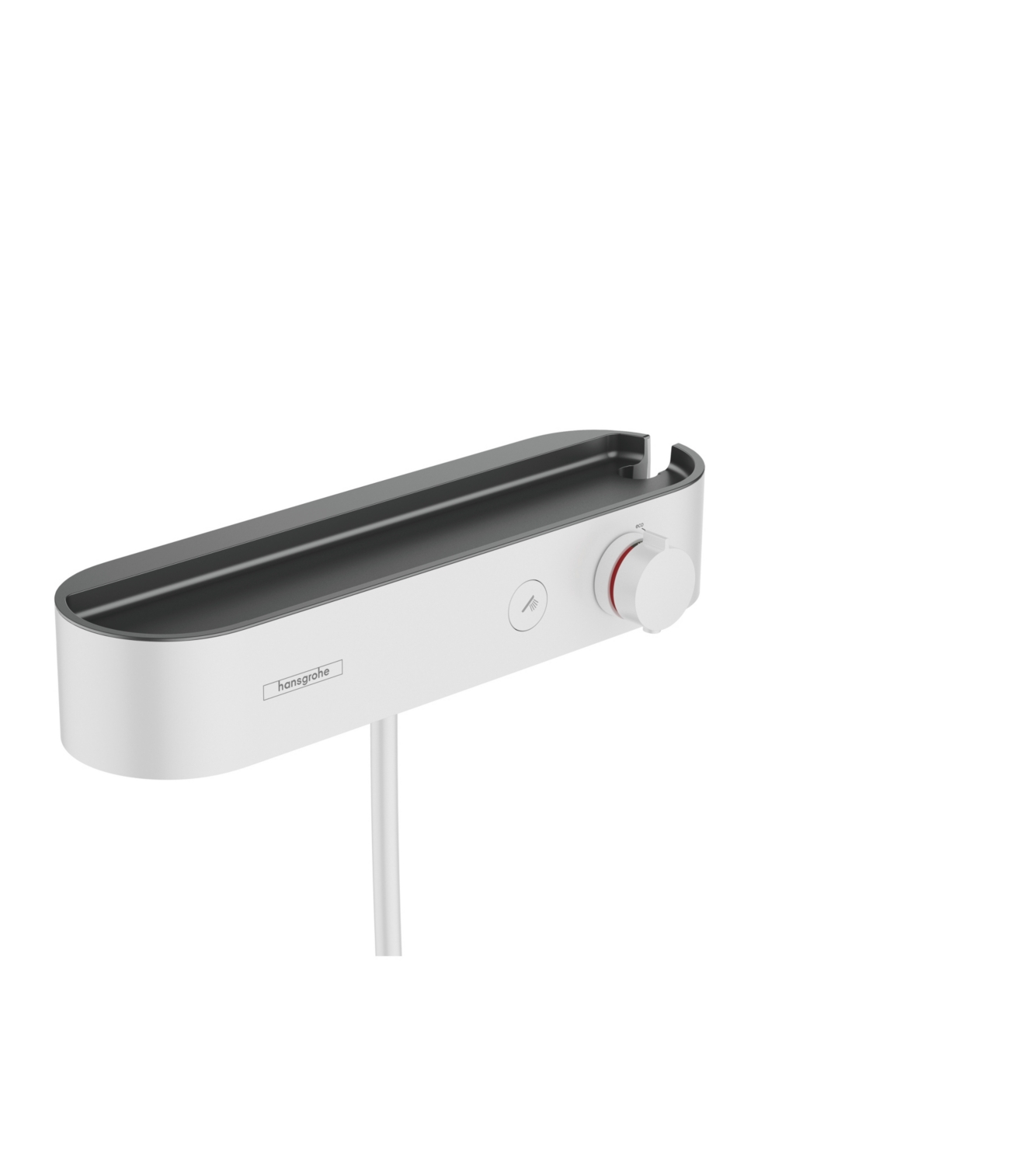 Mitigeur thermostatique douche ShowerTablet Select 400 Hansgrohe