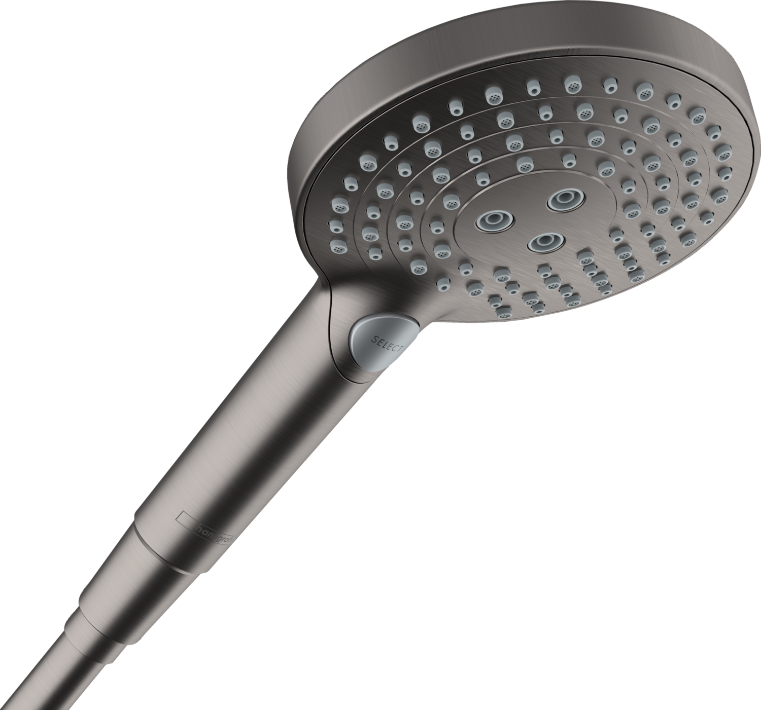 Douchette à main Raindance Select S 120 PowderRain Hansgrohe