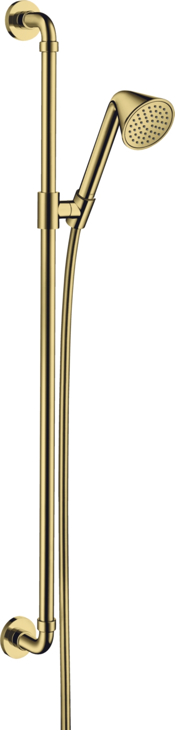 Barre et flexible de douche Showers/Front Axor