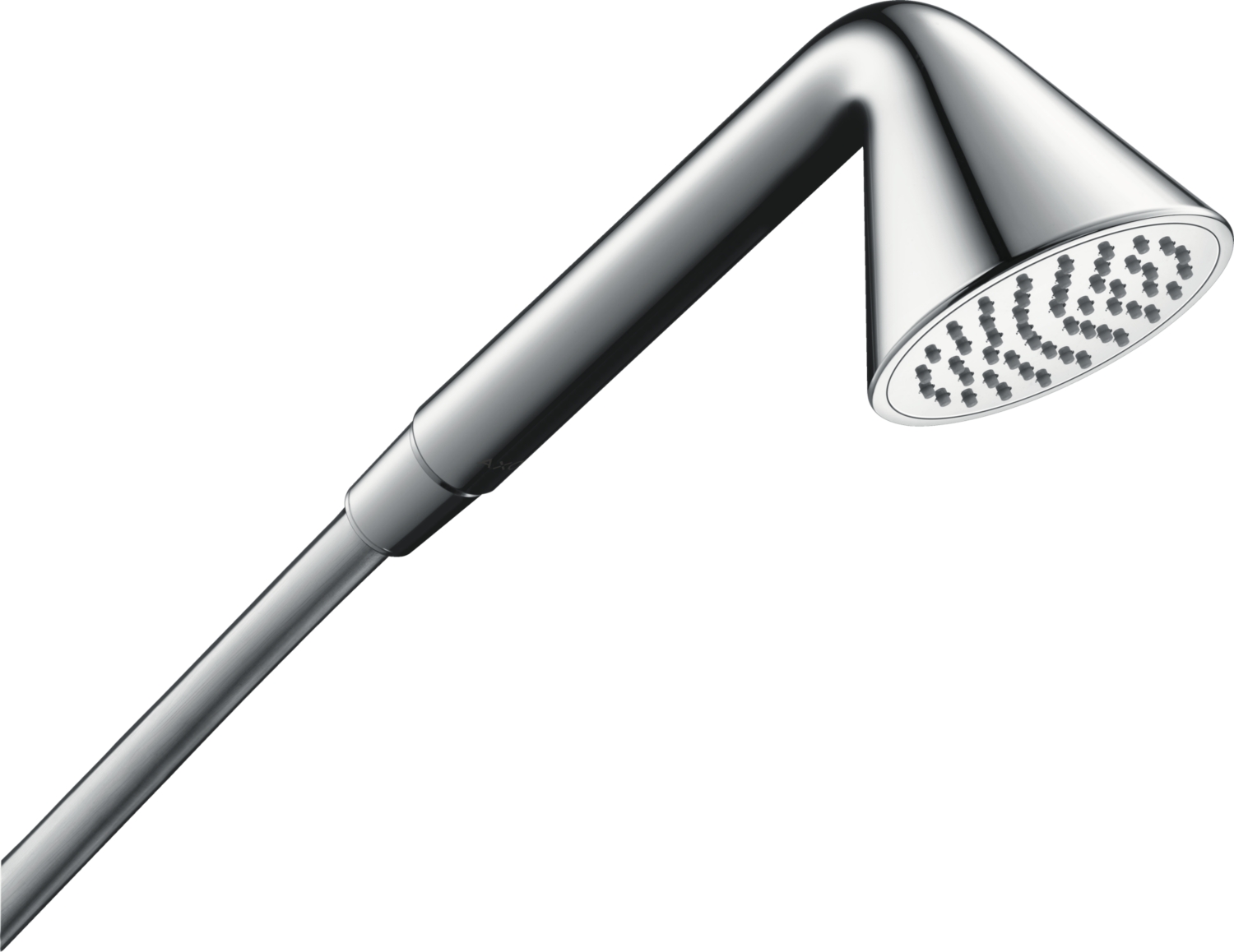 hansgrohe Douchettes: Crometta, 1 type de jet, N° article 26333400