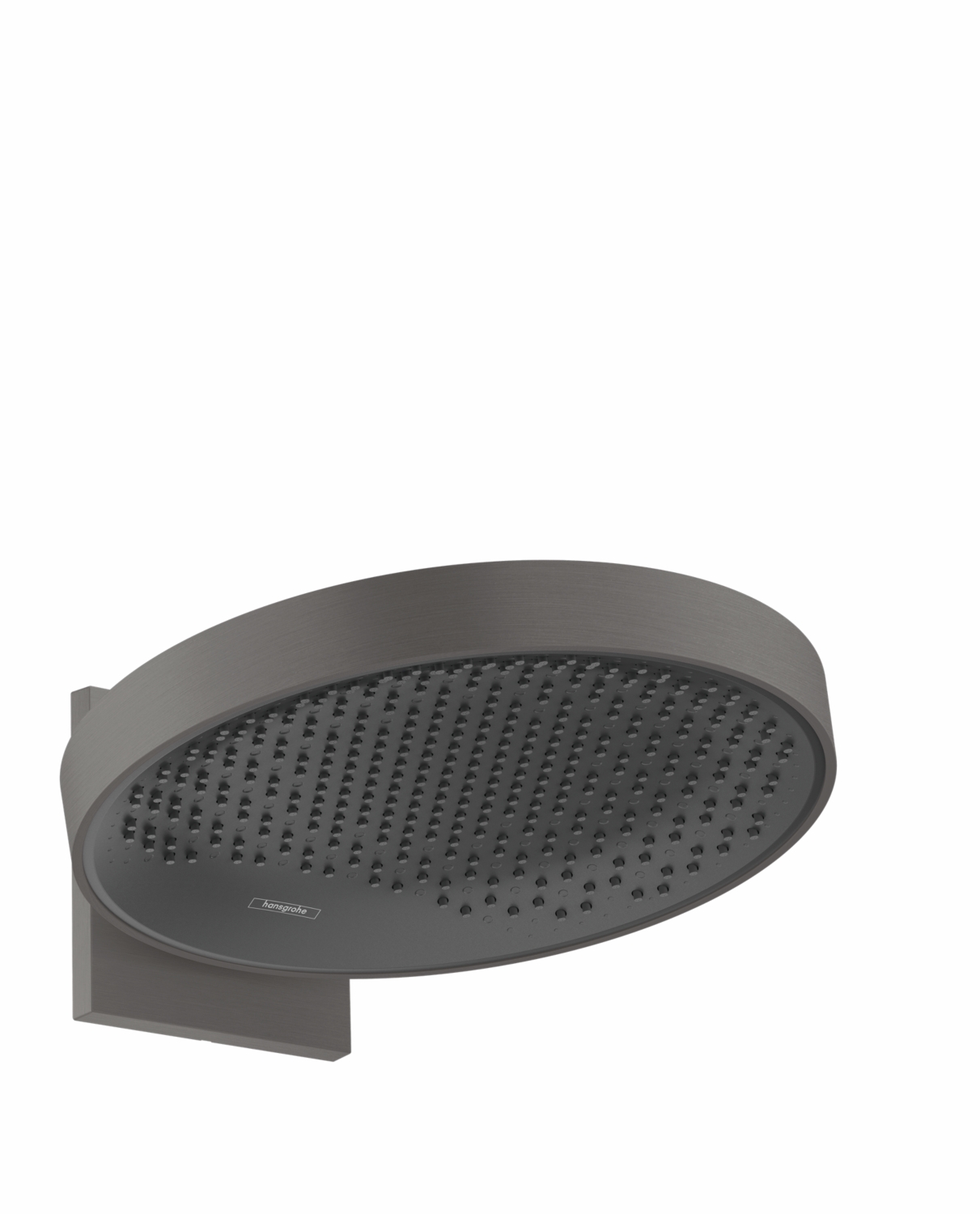 Douche de tête Rainfinity 360 mural Hansgrohe