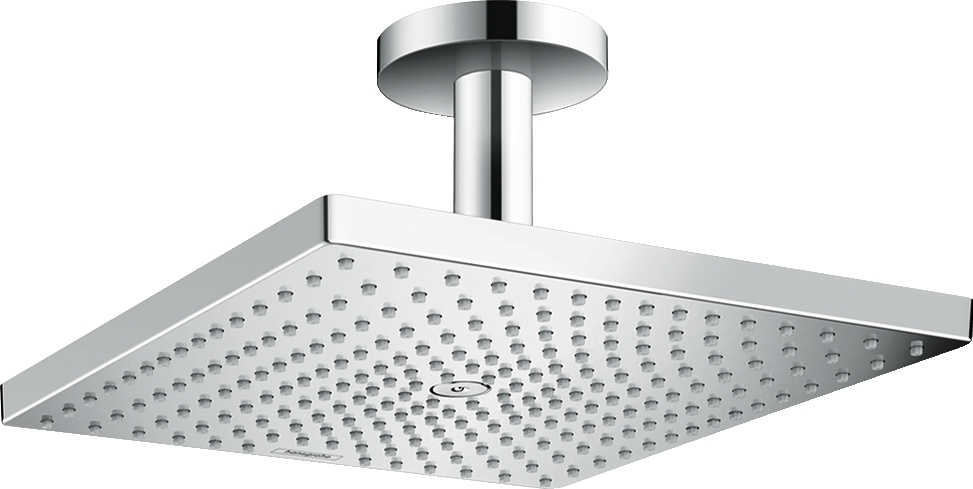 Douche de tête plafonnnier Raindance E 300 Air EcoSmart 26251000 Hansgrohe