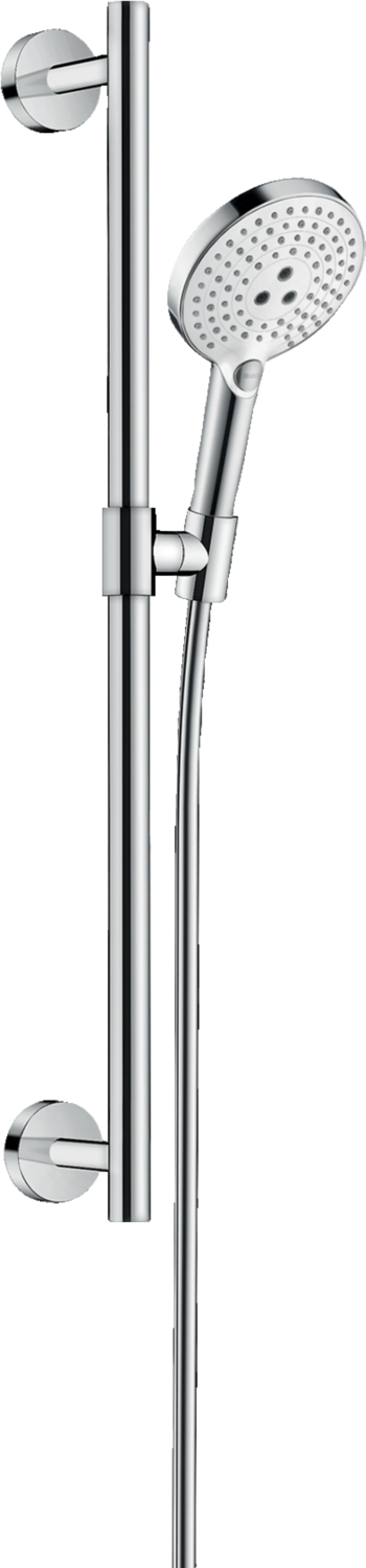 Barre de douche Raindance Select S 120 / Unica'Comfort Hansgrohe