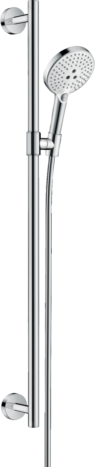 Barre de douche Raindance Select S 120 EcoSmart / Unica'Comfort Hansgrohe