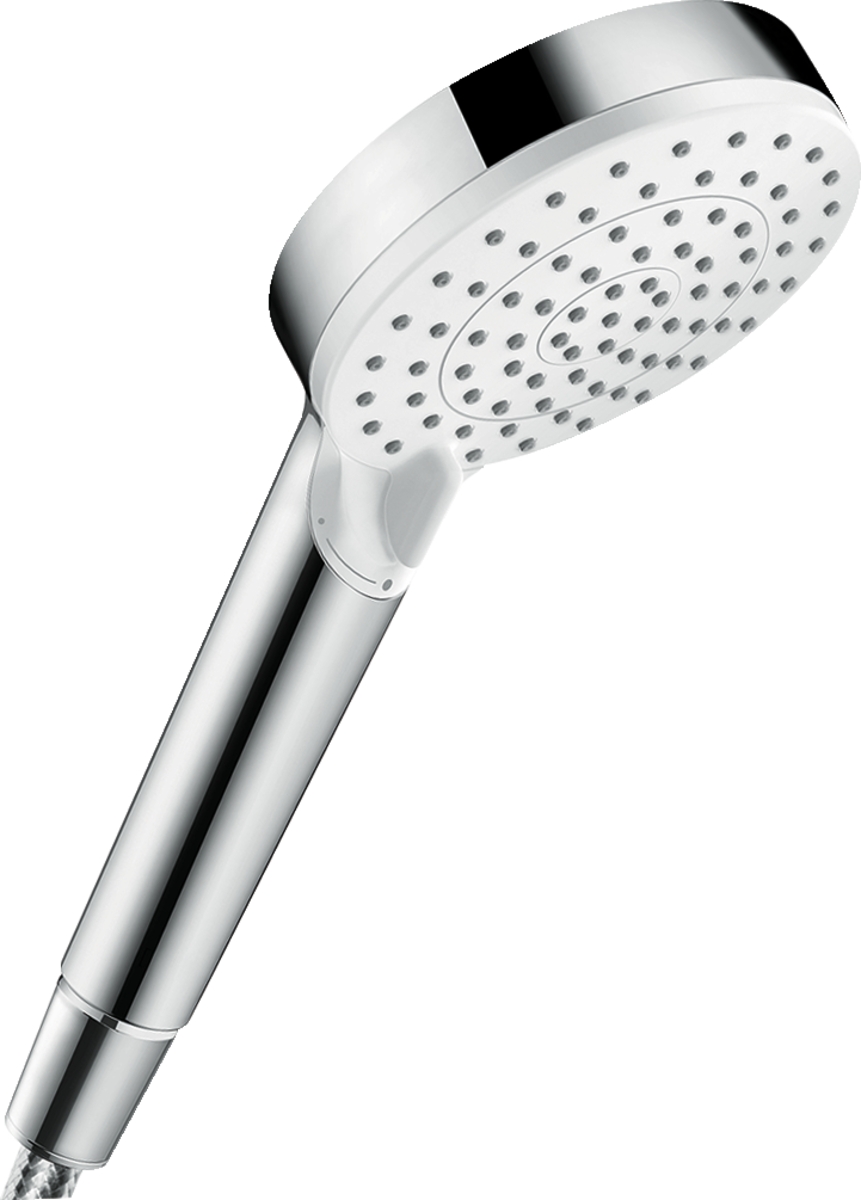 Douchette à main Crometta Vario 26330400 Hansgrohe