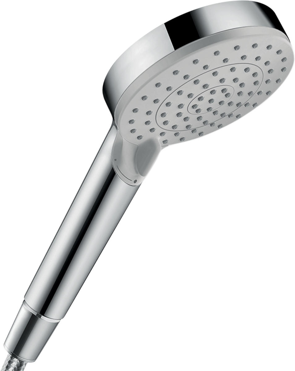 Douchette à main Vernis Blend 100 Vario EcoSmart Hansgrohe