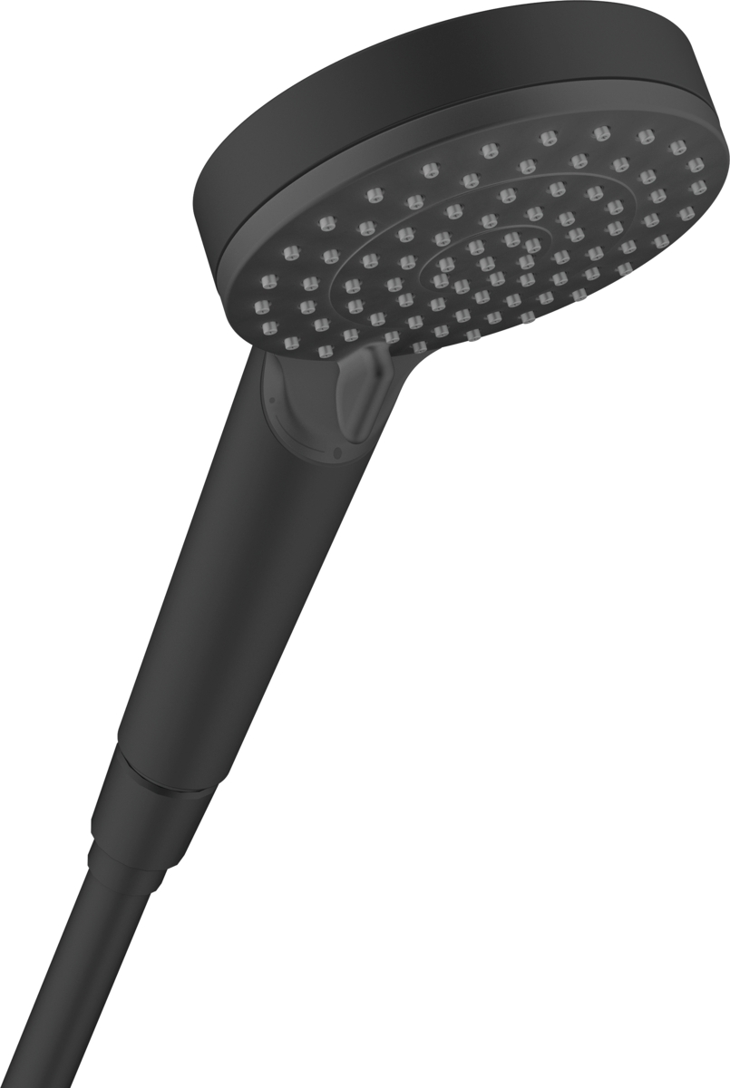 Douchette à main Vernis Blend 100 Vario EcoSmart Hansgrohe