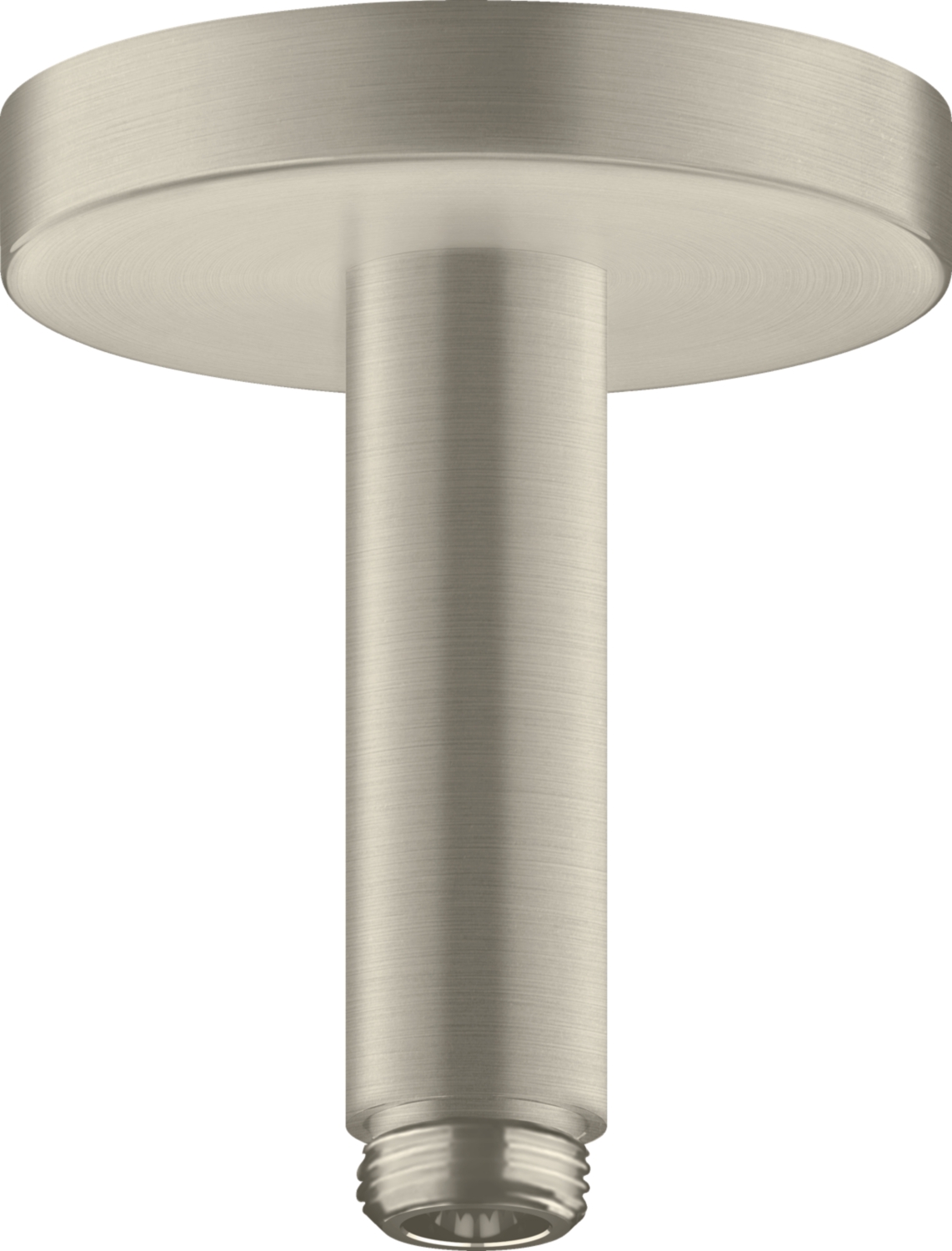  Bras de douche plafonnier ShowerSolutions 100 