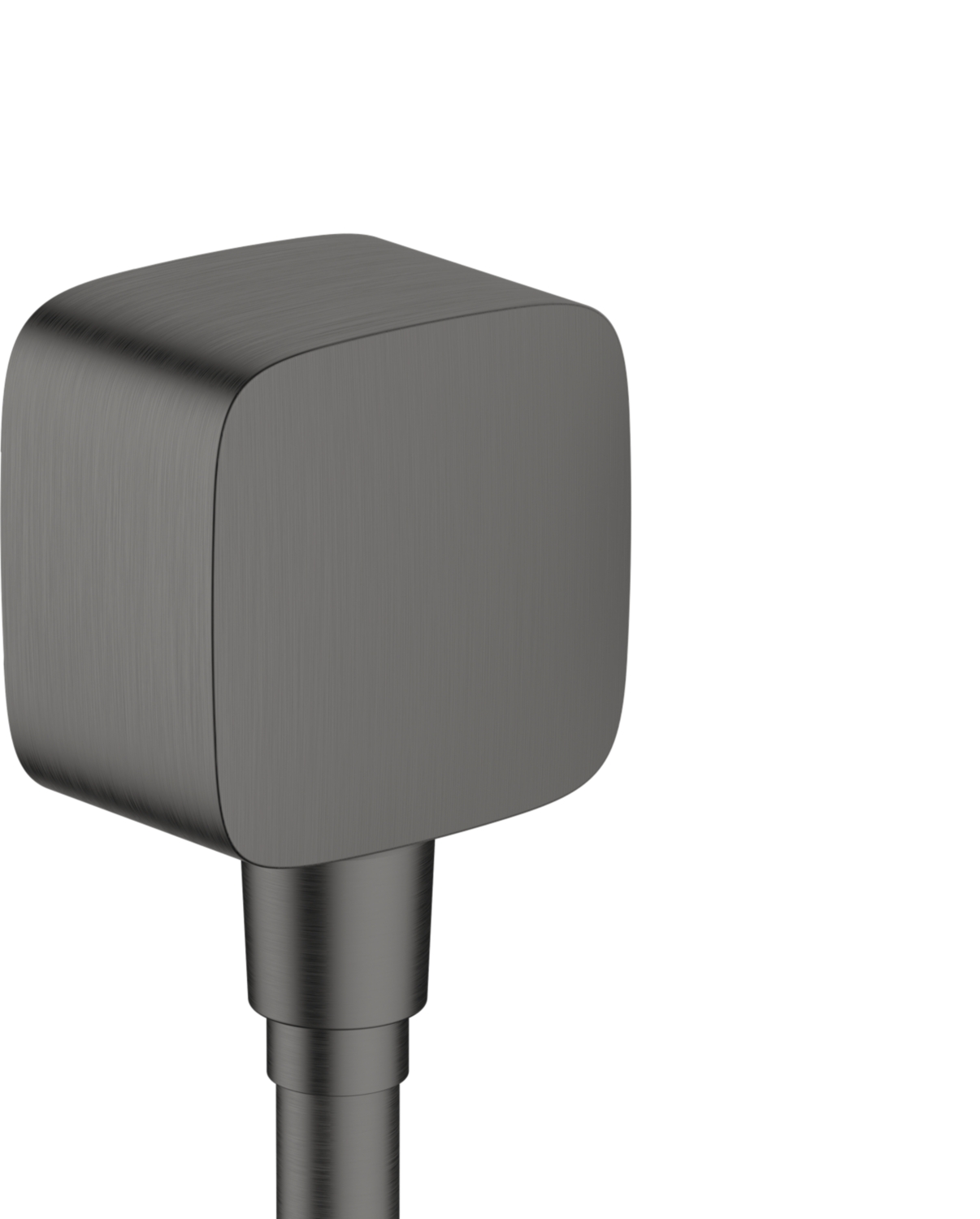 Coude à encastrer FixFit SoftCube Hansgrohe