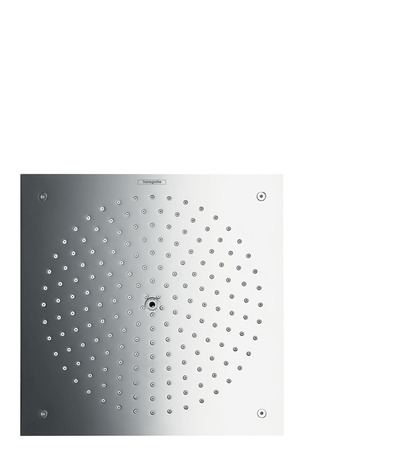 Douche de tête Raindance Air 260 26472000 Hansgrohe