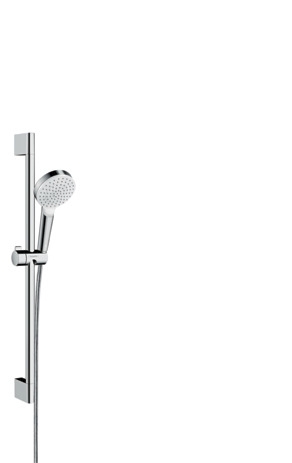 Barre de douche Crometta 26533400 Hansgrohe