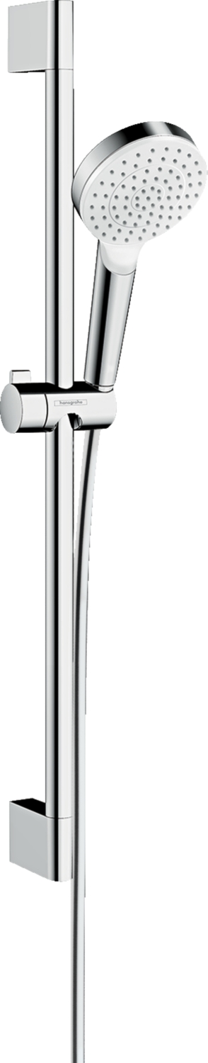 Barre de douche Crometta Green / Unica'Croma 26554400 Hansgrohe