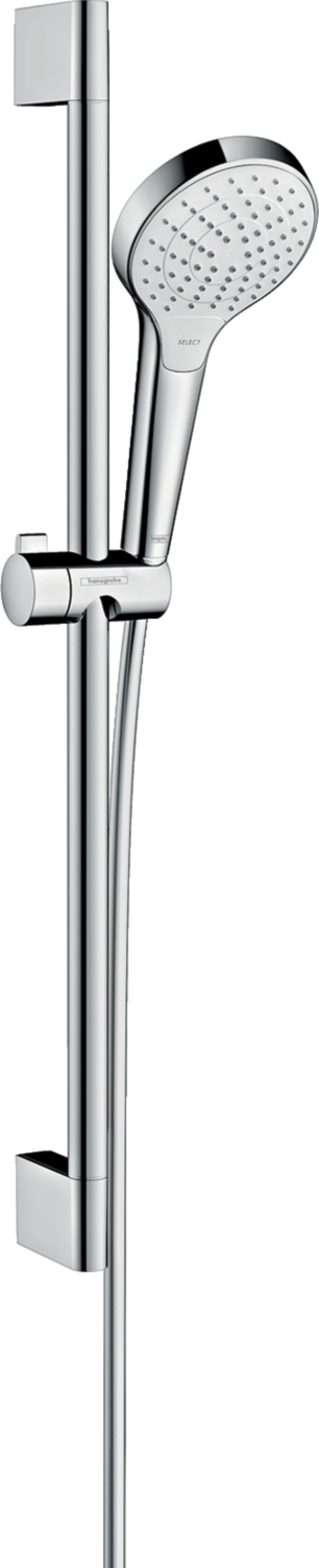 Barre de douche Croma Select S 110 Vario EcoSmart / Unica'Croma Hansgrohe