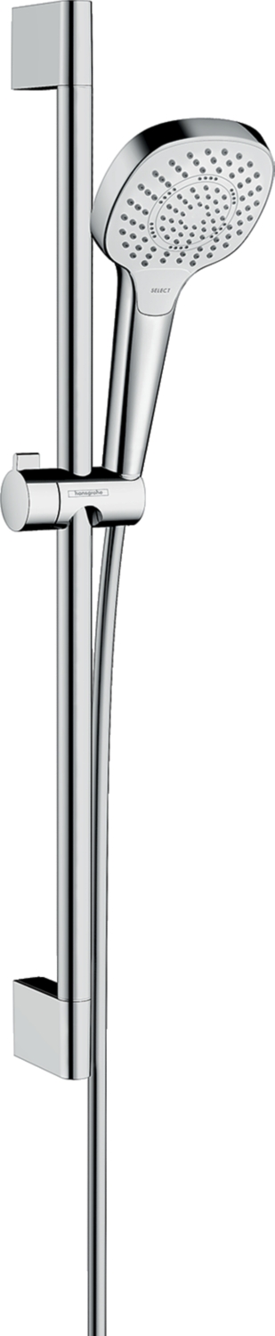 Barre de douche Croma Select E 110 Multi EcoSmart / Unica'Croma Hansgrohe