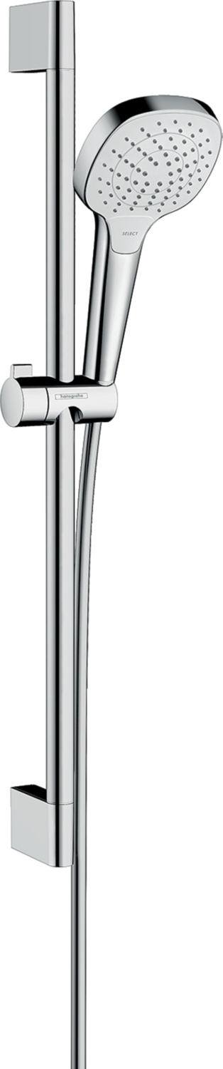 Barre de douche Croma Select E 110 Vario / Unica'Croma Hansgrohe
