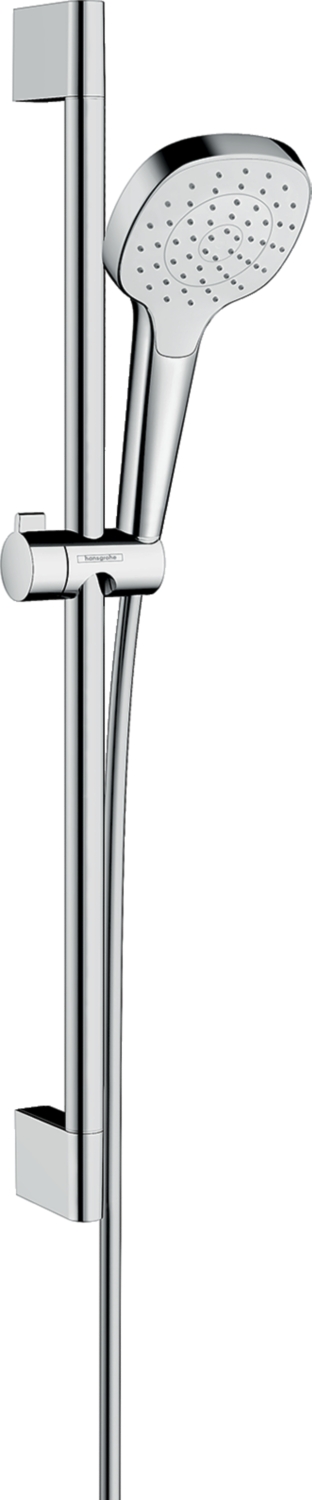 Barre de douche Croma Select E 110 / Unica'Croma Hansgrohe