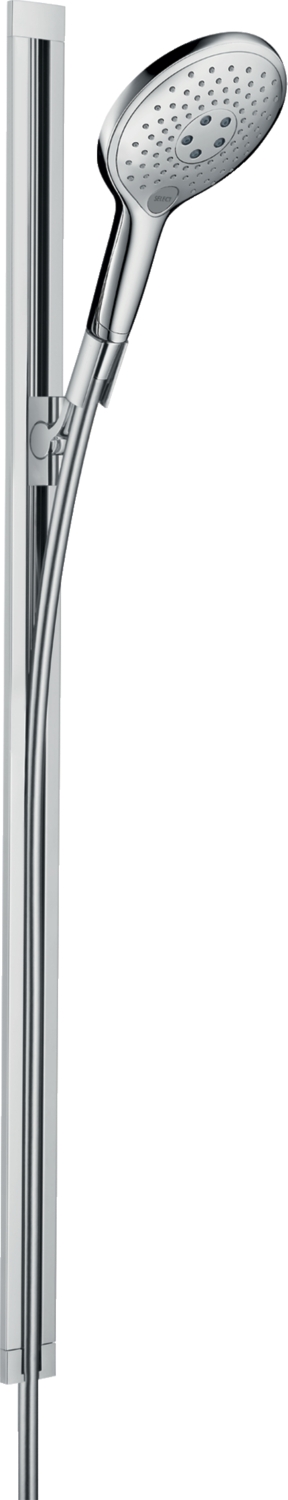 Barre de douche Raindance Select S 150 / Raindance Unica'S Hansgrohe