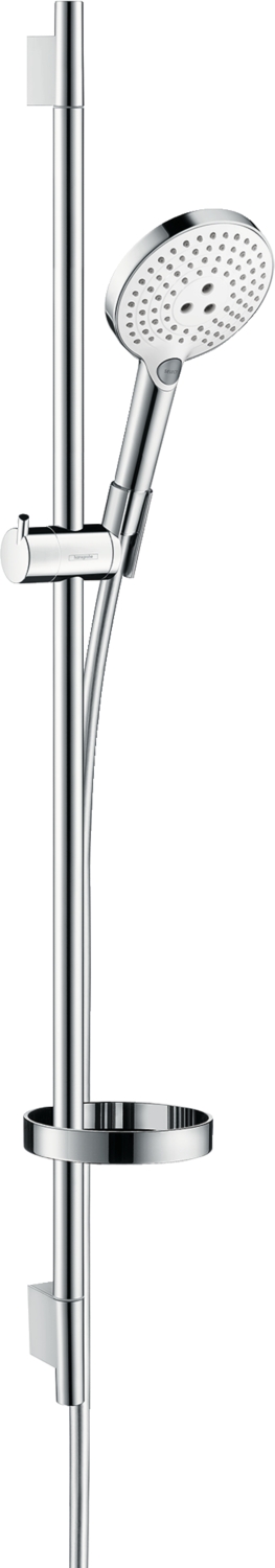 Barre de douche Raindance Select S 120 / Unica‘S Puro Hansgrohe