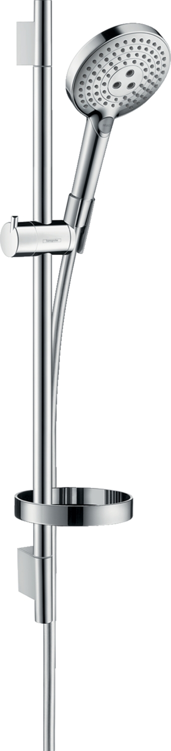 Barre de douche Raindance Select S 120 EcoSmart / Unica‘S Puro Hansgrohe