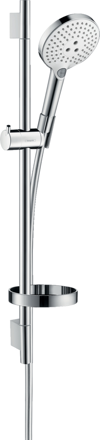 Barre de douche Raindance Select S 120 EcoSmart / Unica‘S Puro Hansgrohe