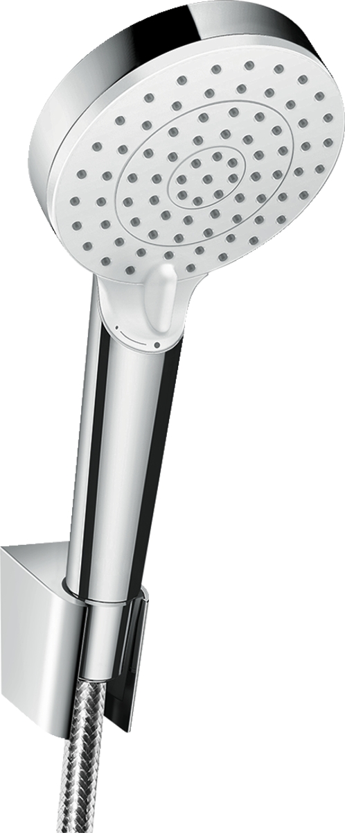 Garniture de douche Crometta Vario Hansgrohe