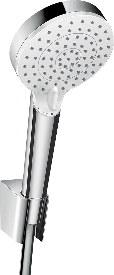  Garniture de douche Crometta Vario EcoSmart 