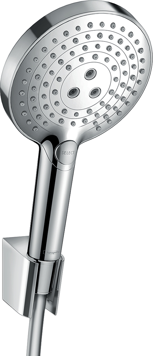 Garniture de douche Raindance Select S 120 Hansgrohe