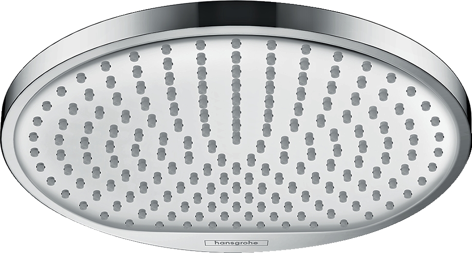 Douche de tête Crometta S 240 EcoSmart 26724000 Hansgrohe