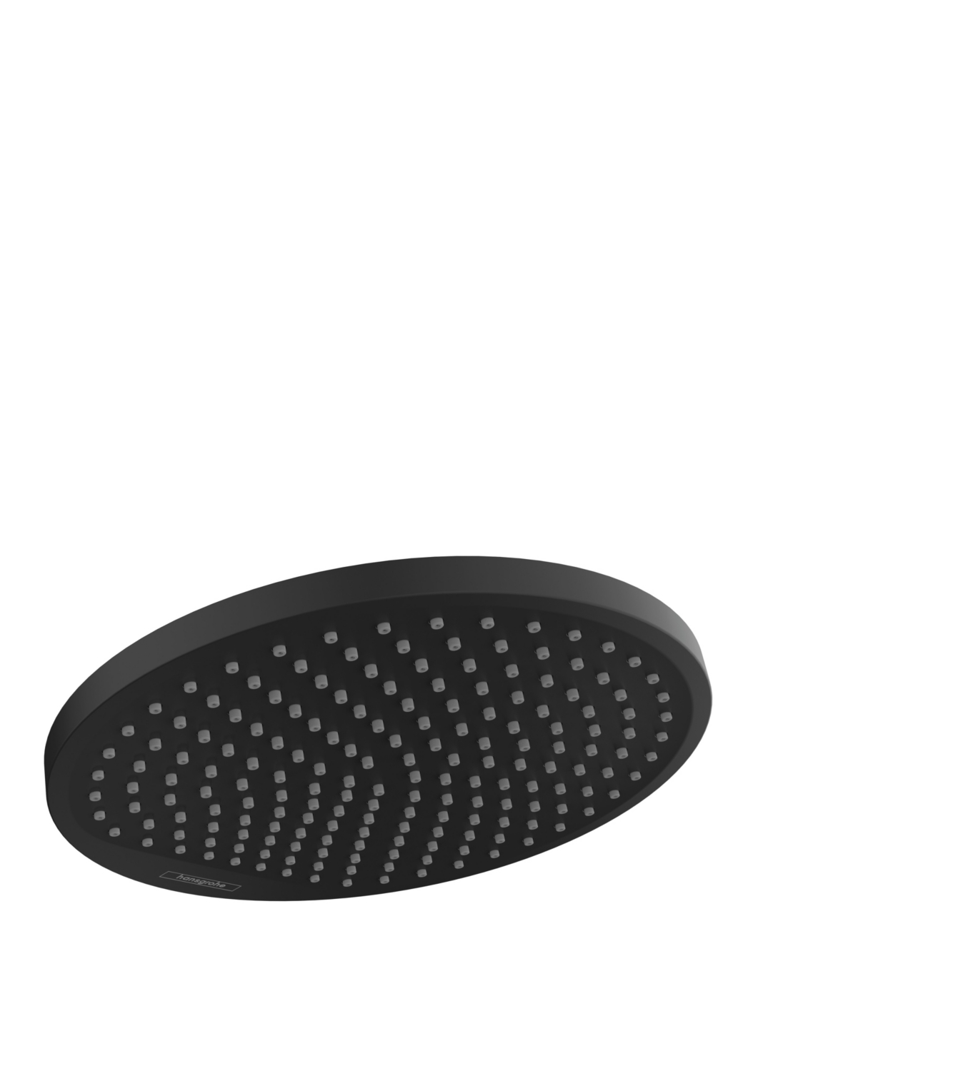 Douche de tête Crometta S 240 EcoSmart 26724000 Hansgrohe