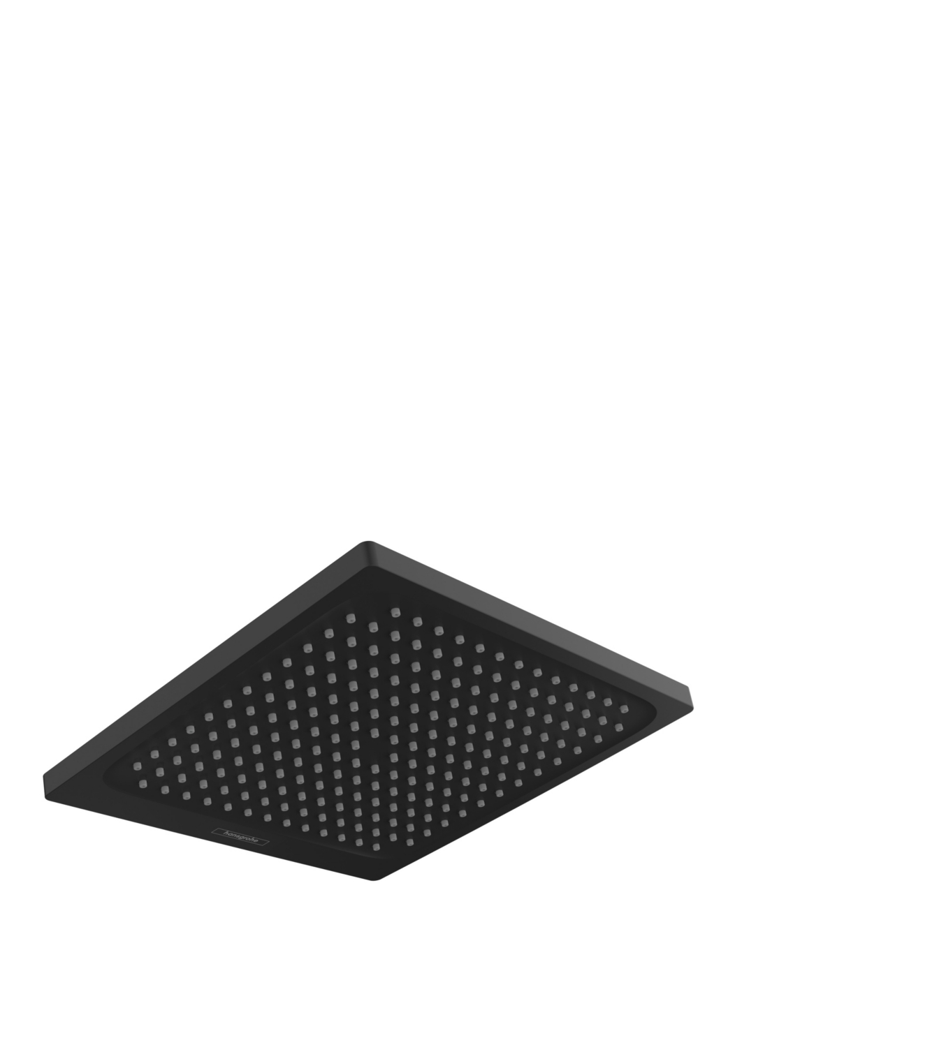 Douche de tête Crometta E 240 26726000 Hansgrohe