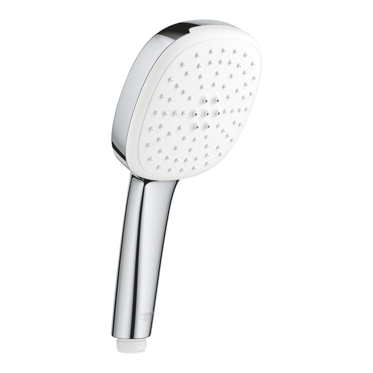 Douchette à main Puravida 120mm chrome Hansgrohe — Rehabilitaweb