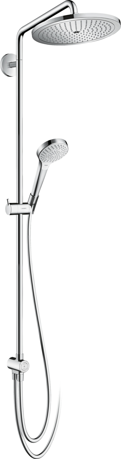 Colonne de douche Croma Select S 280 26793000 Hansgrohe