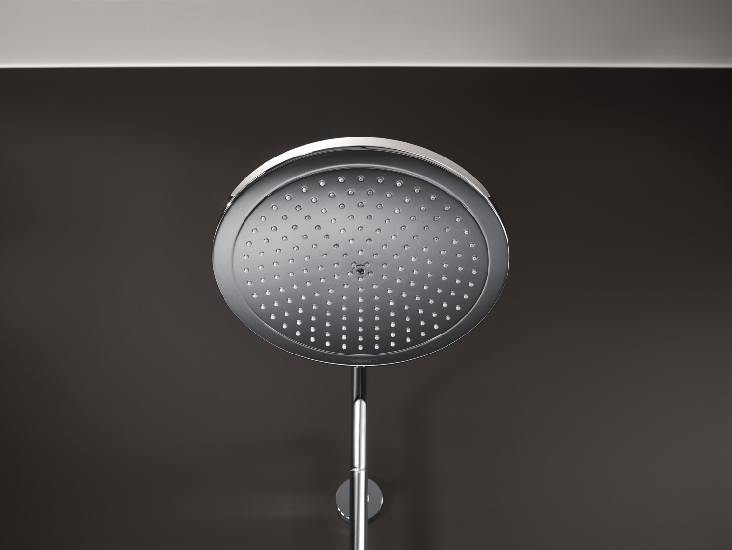 Colonne de douche Croma Select S 280 EcoSmart 26794000 Hansgrohe