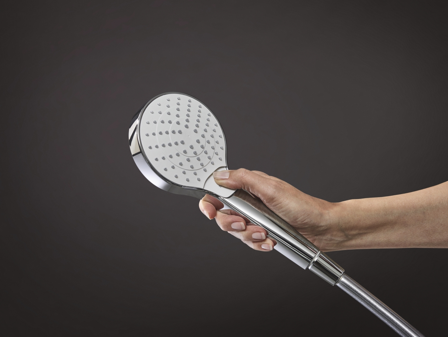 Douchette à main Croma Select S 110 Vario EcoSmart 26803400 Hansgrohe