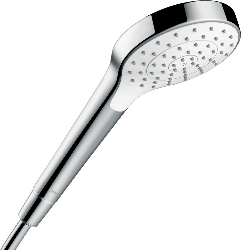 Douchette à main Croma Select S 110 26804400 Hansgrohe