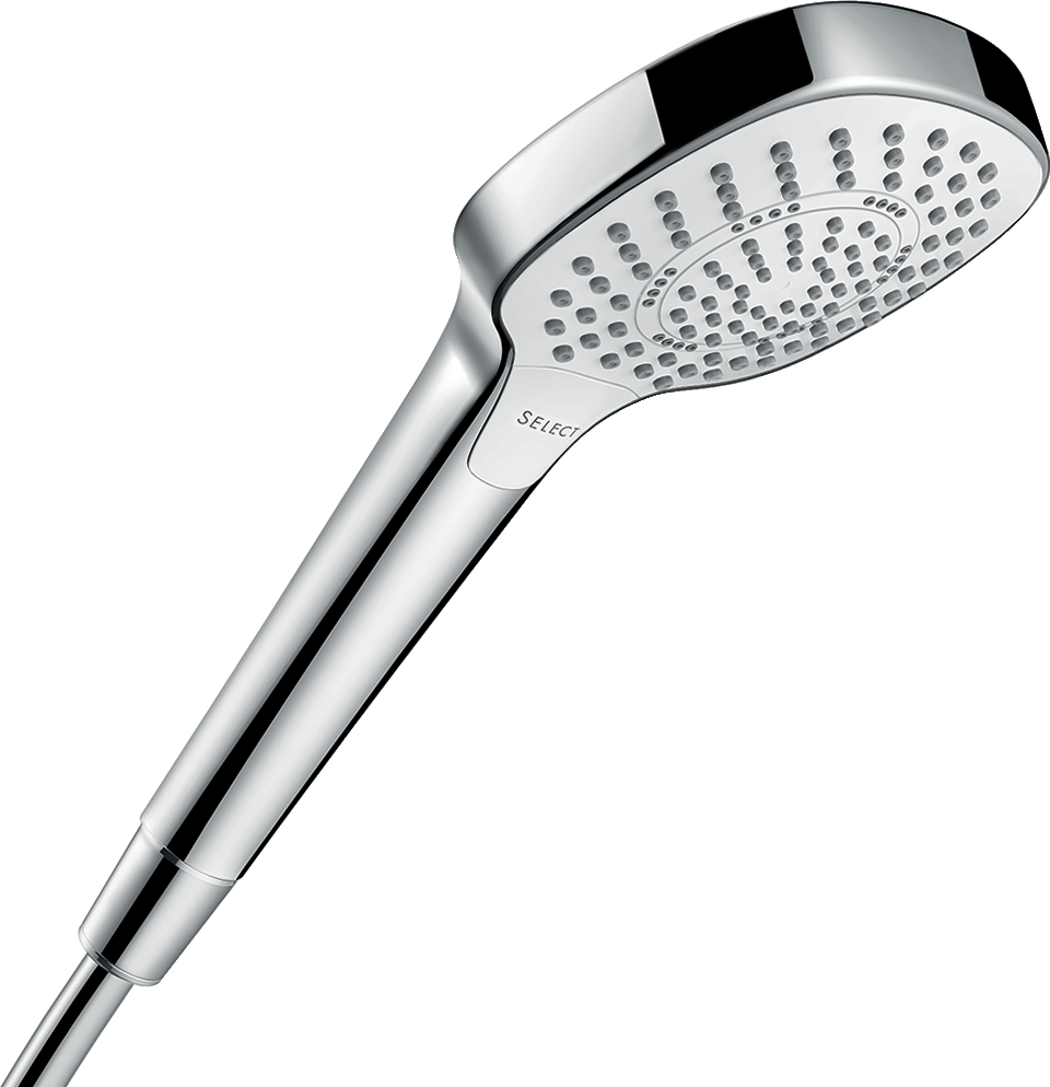 Douchette à main Croma Select E 110 Multi 26810400 Hansgrohe