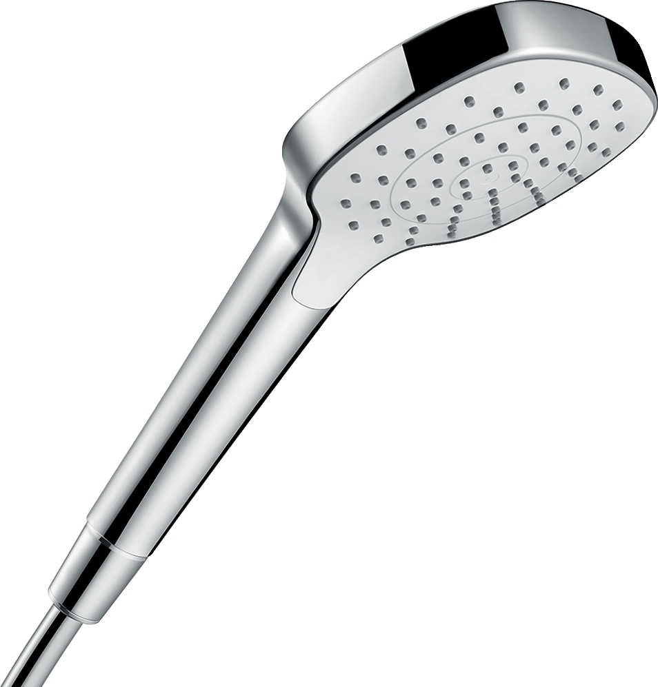 Douchette à main Croma Select E 110 26814400 Hansgrohe